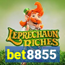 bet8855