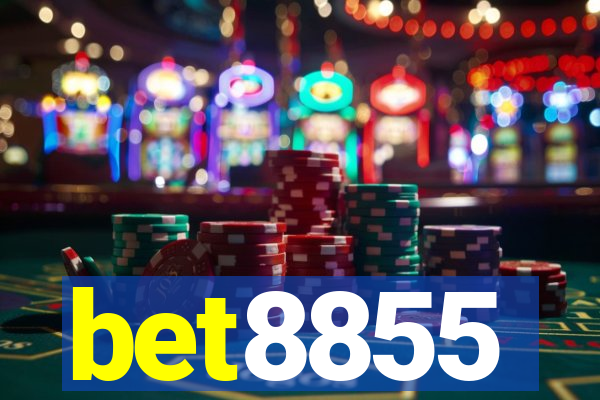 bet8855