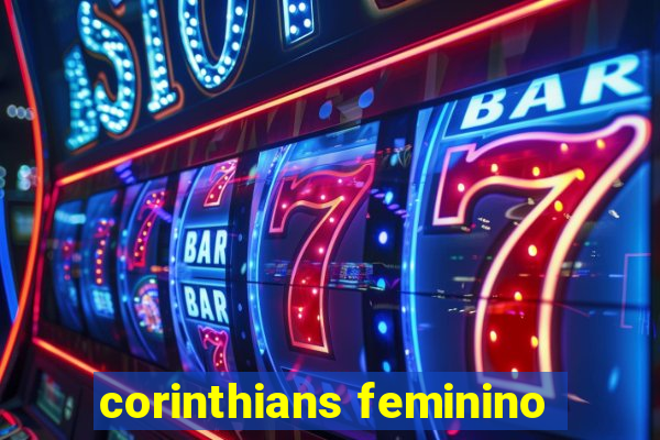 corinthians feminino