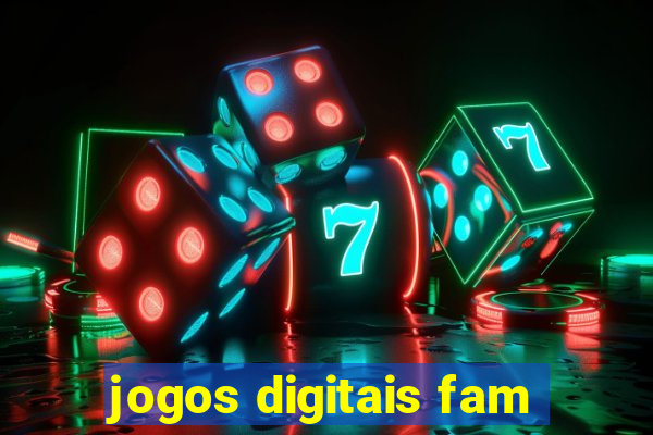 jogos digitais fam