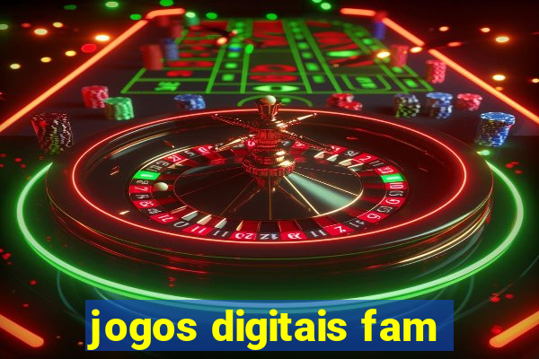 jogos digitais fam