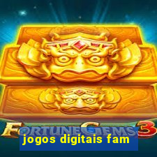 jogos digitais fam