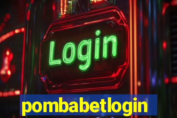 pombabetlogin