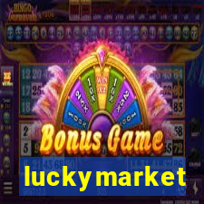 luckymarket