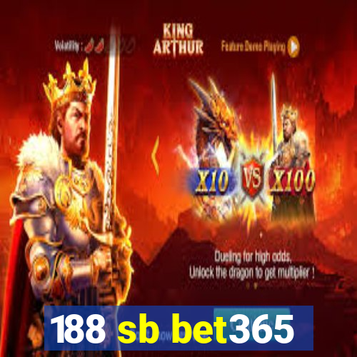 188 sb bet365