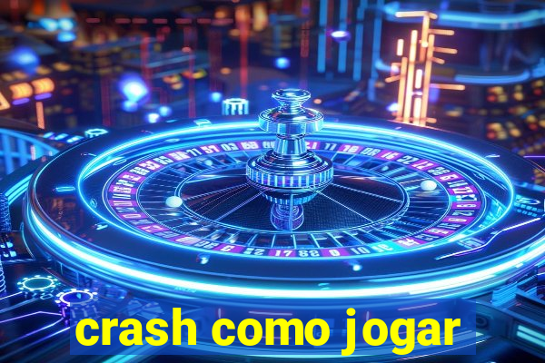 crash como jogar