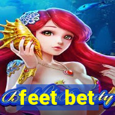 feet bet