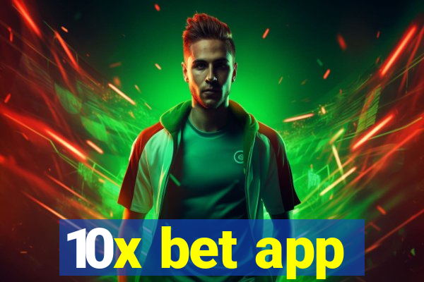 10x bet app