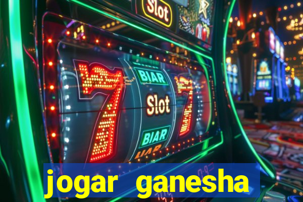 jogar ganesha fortune demo