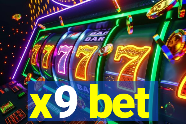 x9 bet