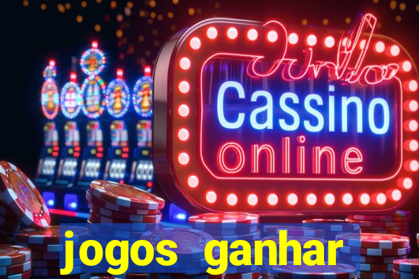 jogos ganhar dinheiro grátis