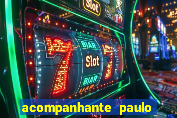 acompanhante paulo afonso ba