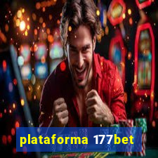 plataforma 177bet