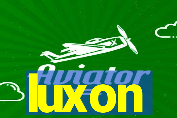 luxon