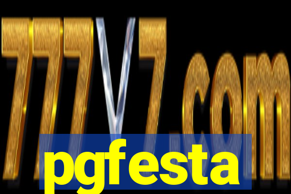 pgfesta