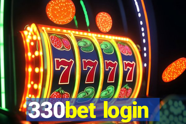 330bet login