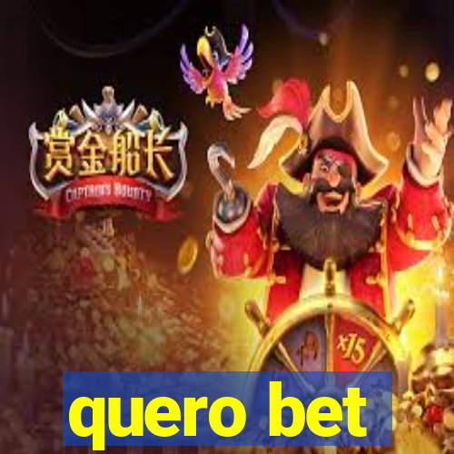 quero bet