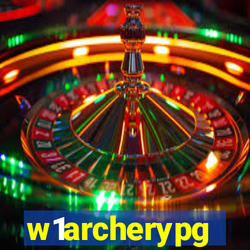 w1archerypg