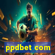 ppdbet com