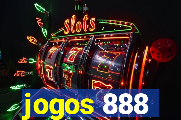 jogos 888