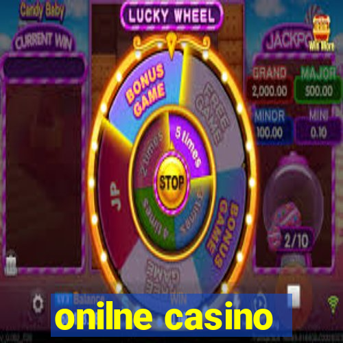 onilne casino