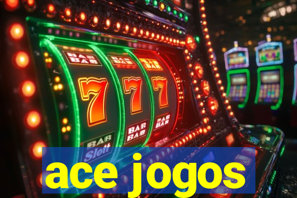 ace jogos