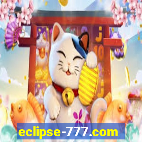 eclipse-777.com