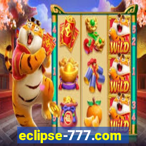 eclipse-777.com