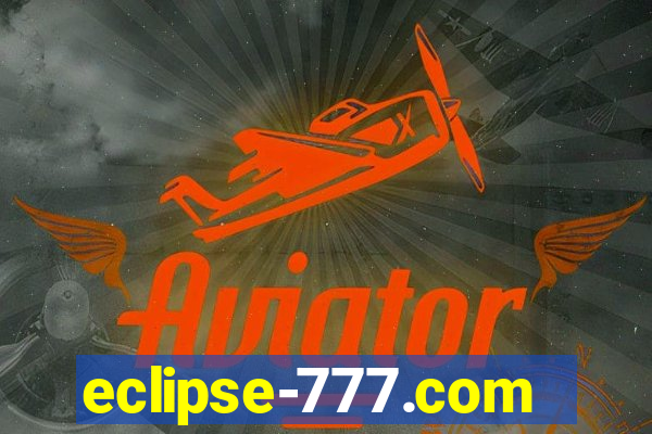 eclipse-777.com