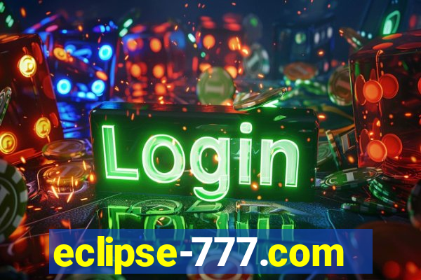 eclipse-777.com