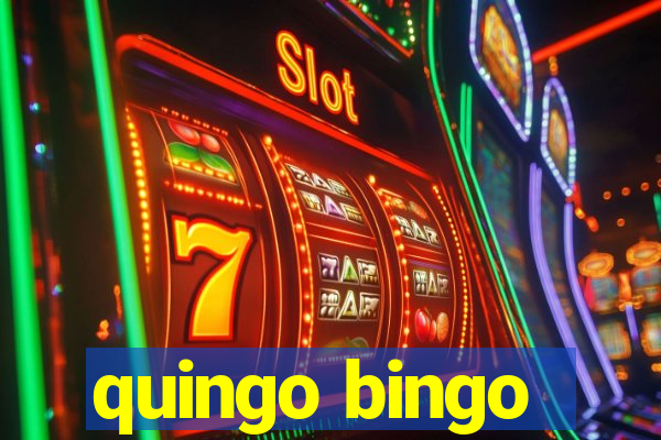 quingo bingo