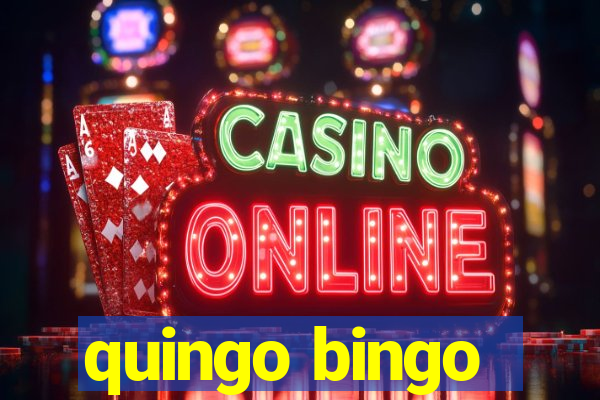 quingo bingo