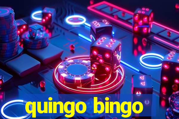 quingo bingo