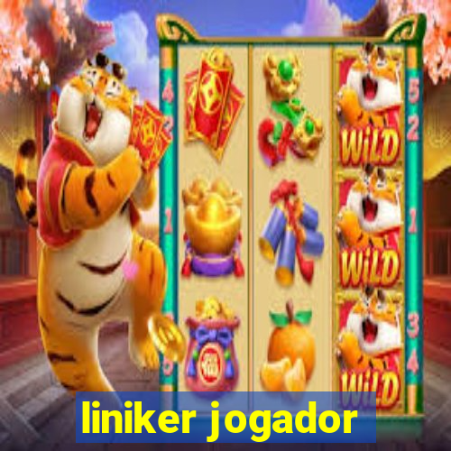 liniker jogador