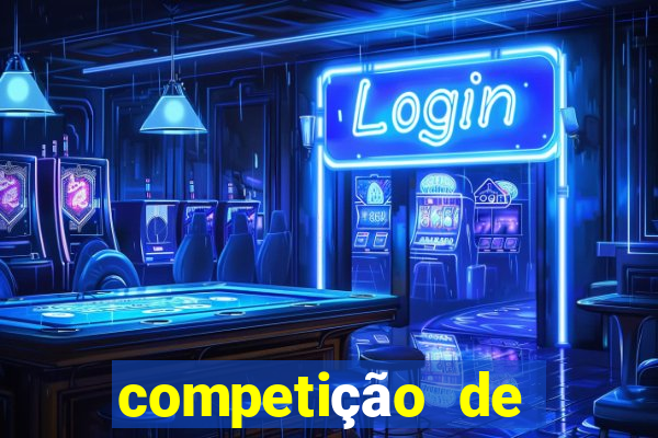 competição de truco online