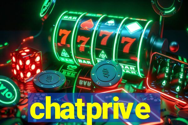 chatprive