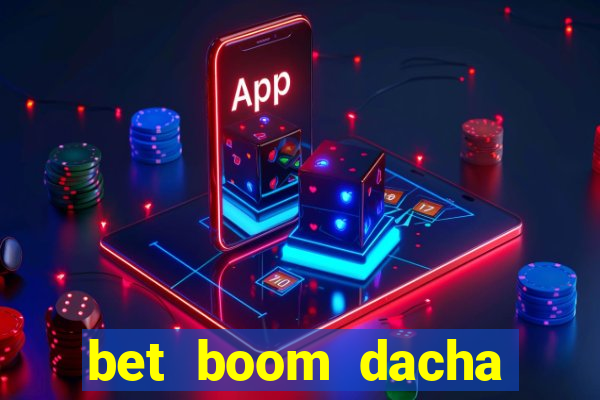 bet boom dacha dota 2