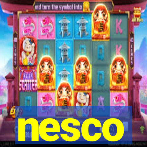 nesco