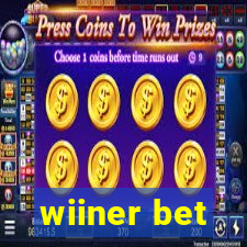 wiiner bet