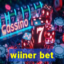 wiiner bet