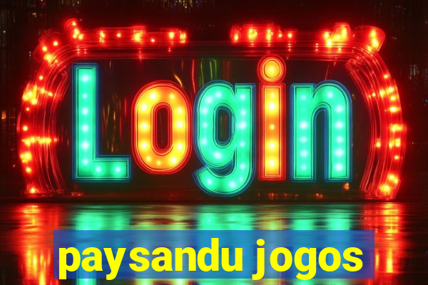 paysandu jogos