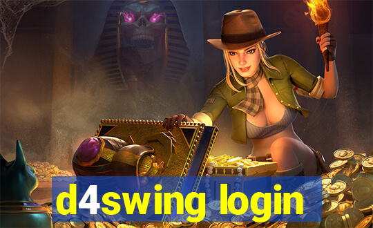 d4swing login