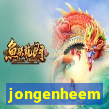 jongenheem