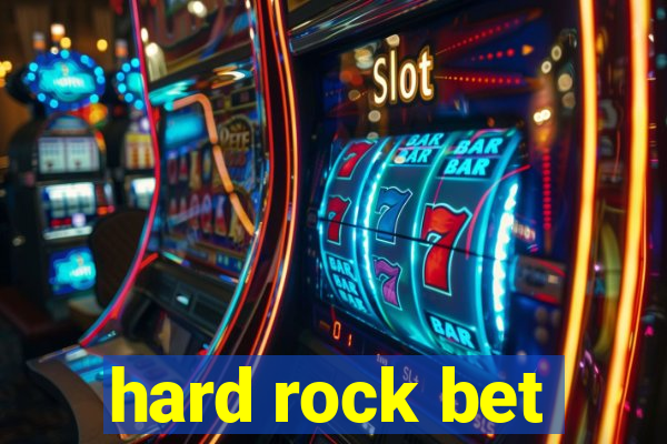 hard rock bet