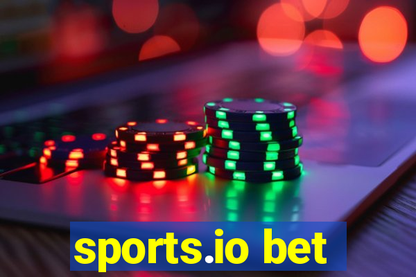 sports.io bet