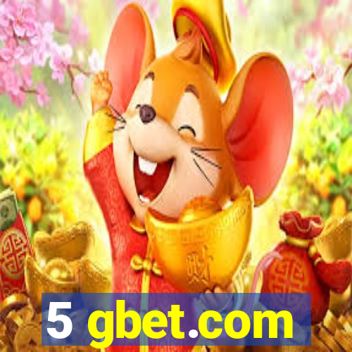 5 gbet.com