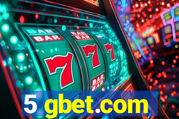 5 gbet.com