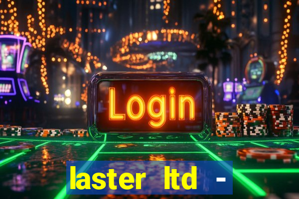 laster ltd - betfair ltd