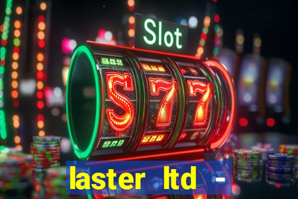 laster ltd - betfair ltd