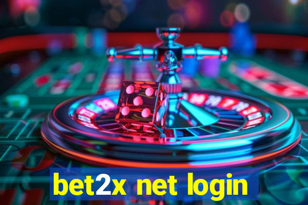 bet2x net login